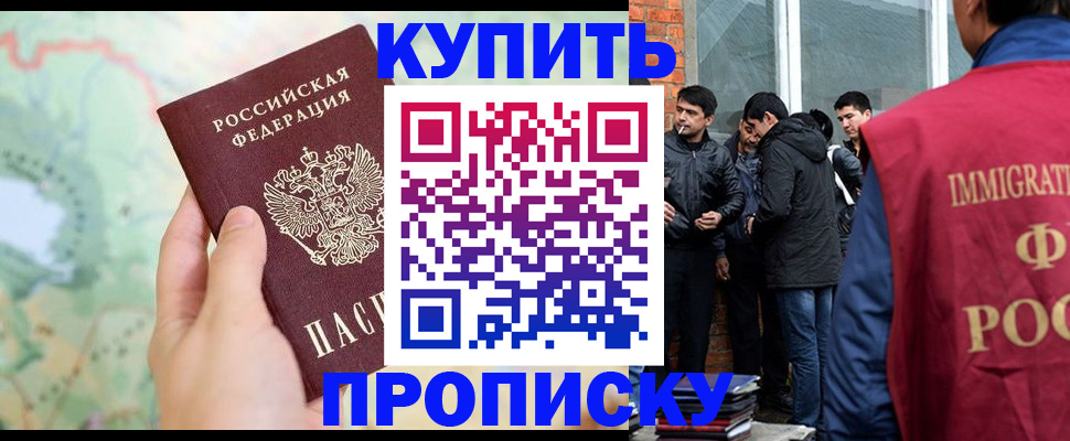 прописка законно в Камешково